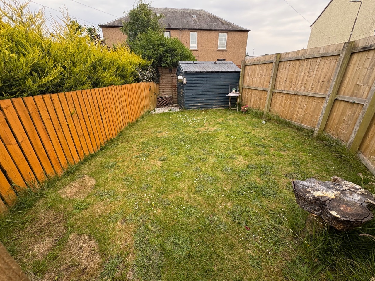 Kirknewton - 2 Bed Flat, Hillhouse Terrace, EH27 - To Rent Now for £ ...