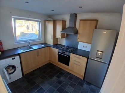 1 bed flat/apartment for rent in 1 Bed Flat, North Methven Street, PH1