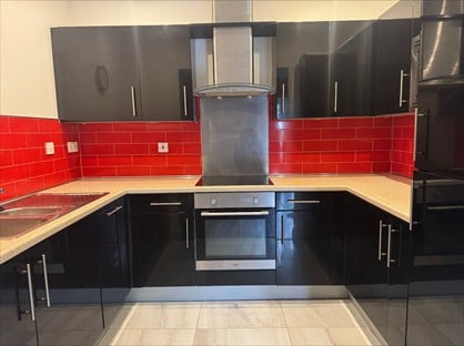 2 Bed Flat, Martinet Road, TS17