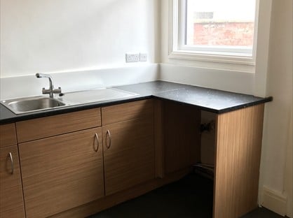 2 Bed Terraced House, Lockhart Road, PR1