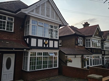 Room in a Shared House, Windermere Avenue, HA9
