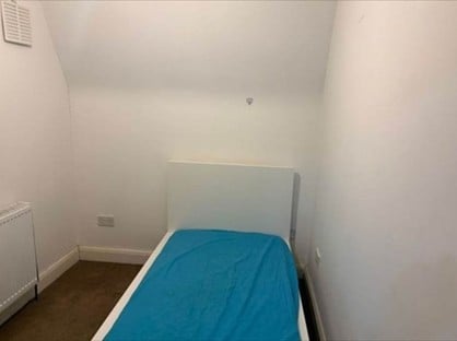 Room in a Shared House, Heathway, RM9