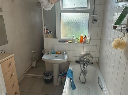1 Bed Maisonette, Edward Road, E17