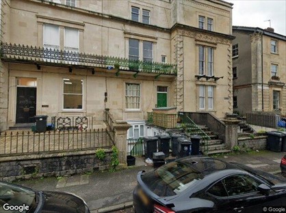 2 Bed Flat, Chesterfield Building, BS8