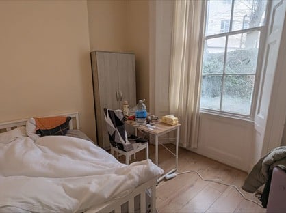 2 Bed Flat, Chesterfield Building, BS8