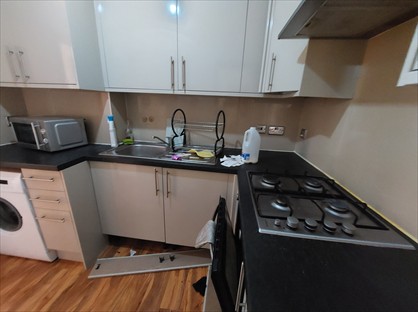 2 Bed Flat, Bedford Road, IG1