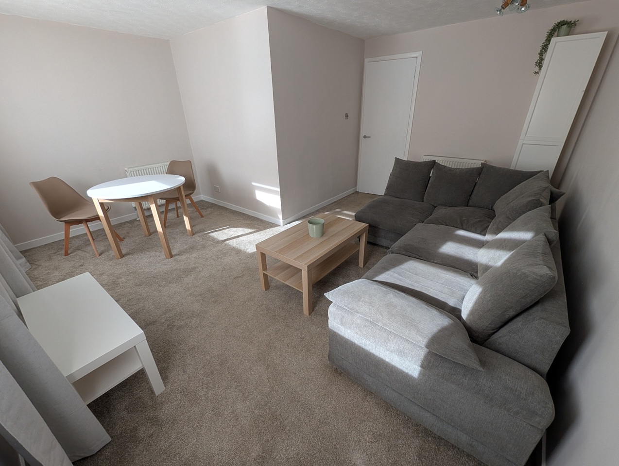 1 Bed Flat, Whiteinch, G14 photo 5