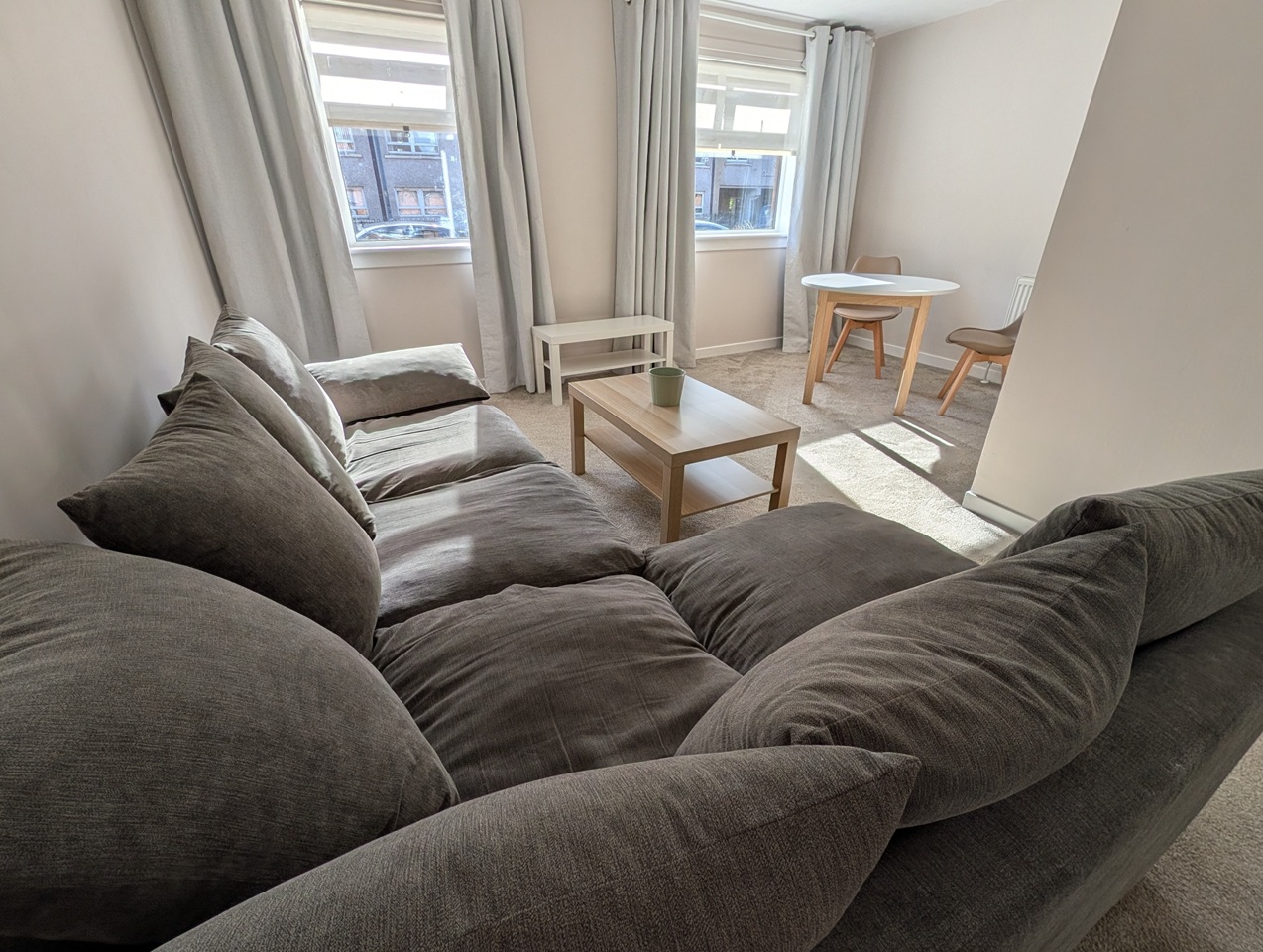 1 Bed Flat, Whiteinch, G14 photo 4