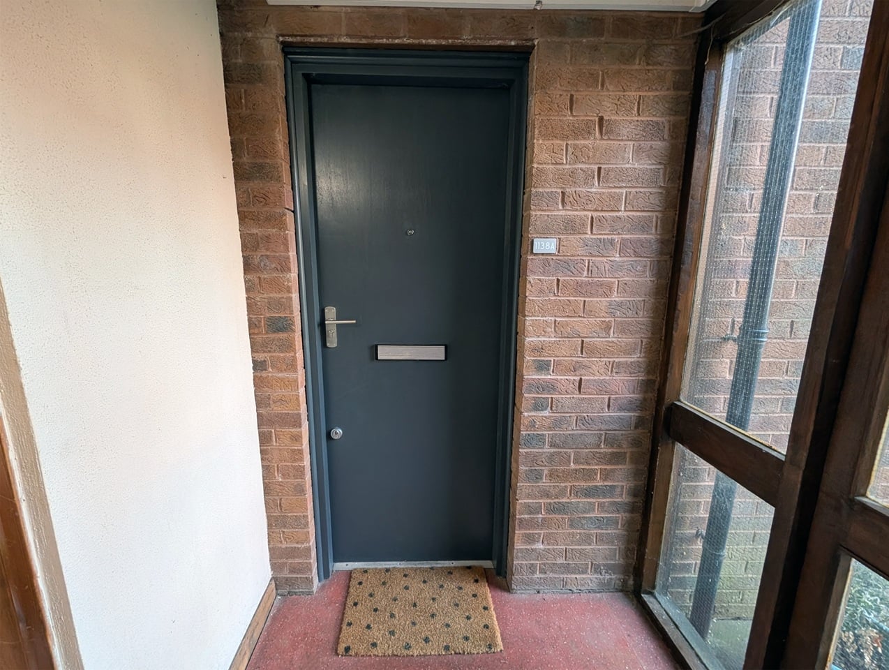 1 Bed Flat, Whiteinch, G14 photo 3