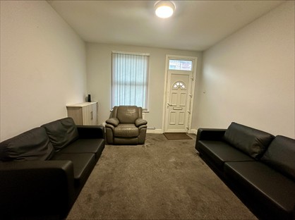 3 Bed Terraced House, Villiers St, CV2