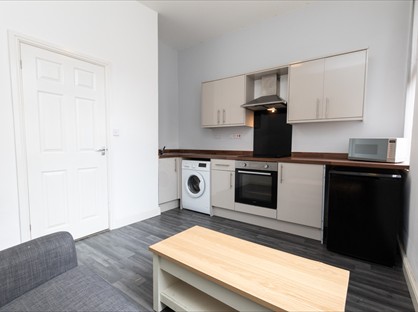 1 Bed Flat, Denman St West, NG7