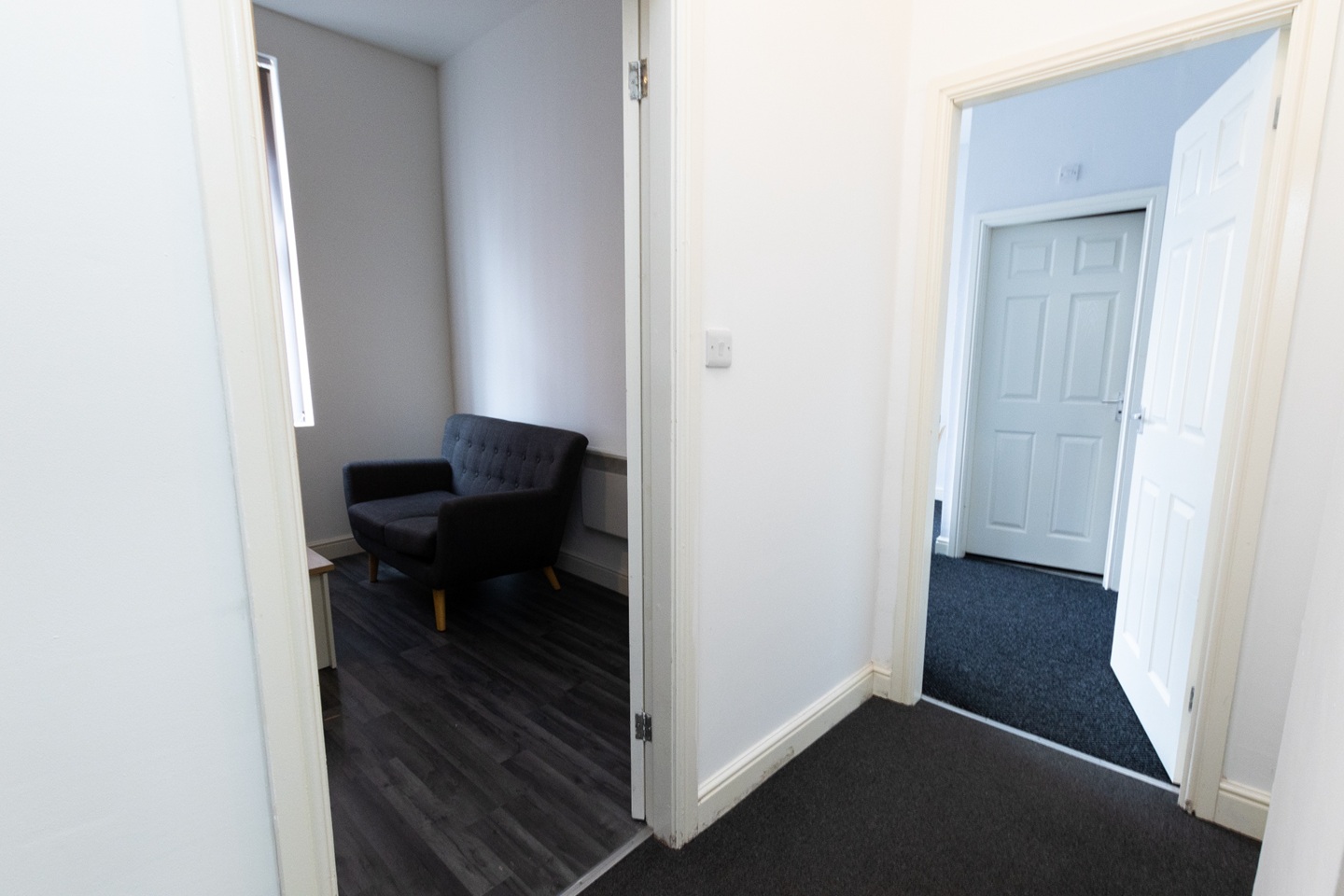 1 Bed Flat, Denman St West, NG7 photo 4