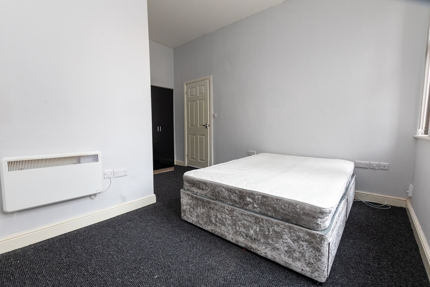 1 Bed Flat, Denman St West, NG7 photo 5