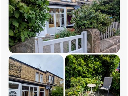 2 Bed Terraced House, Mayfield Grove, HG1