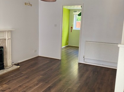 2 Bed Terraced House, Loris Court, CB1