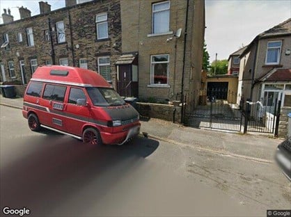 2 Bed Terraced House, Jer Lane, BD7