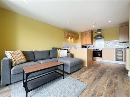 2 Bed Flat, Albion Street, LS2