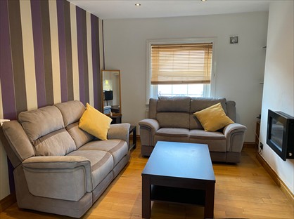 2 Bed Flat, Block H Peabody Buildings, WC1N