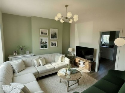 2 Bed Terraced House, Midland Road, DE11