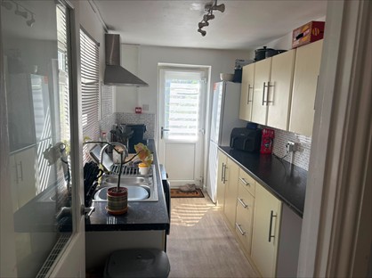 1 Bed Flat, Fishponds, BS5