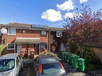3 Bed End Terrace, Ferngill Close, NG2