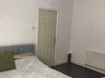 3 Bed Terraced House, Bayswater Terrace, LS8