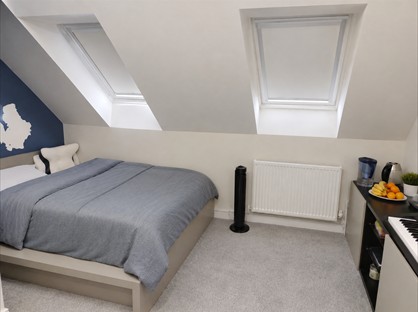 Room in a Shared House, Sgt Mark Stansfield Way, SK14