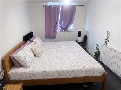 2 bed flat/apartment for rent in 2 Bed Flat, Plough House, MK42