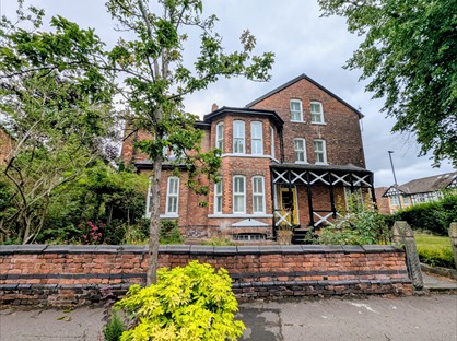 6 Bed Semi-Detached House, Amherst Road, M14
