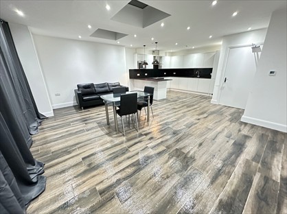 Room in a Shared House, Croydon, CR0