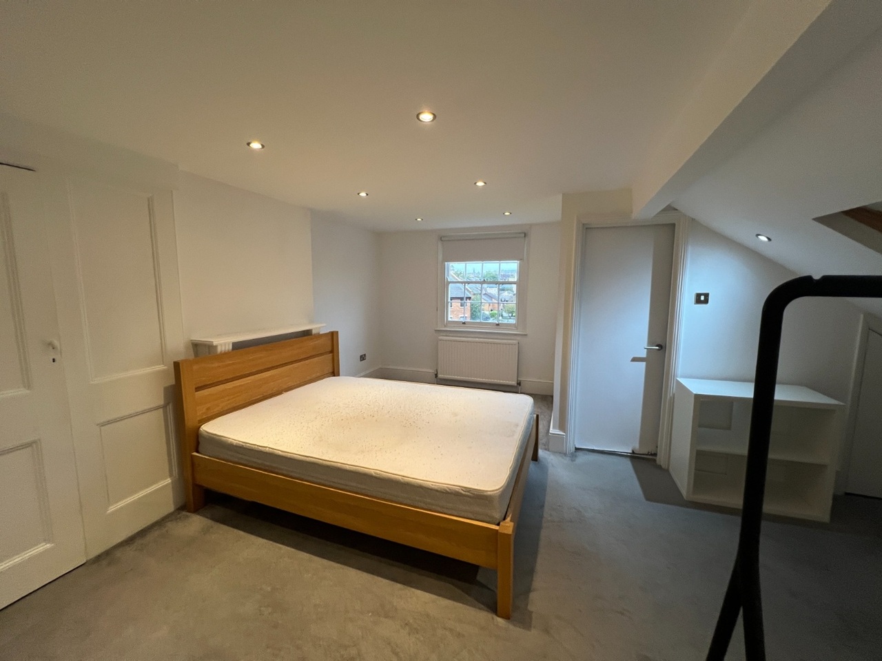 4 Bed Maisonette, Parkhurst Road, N7