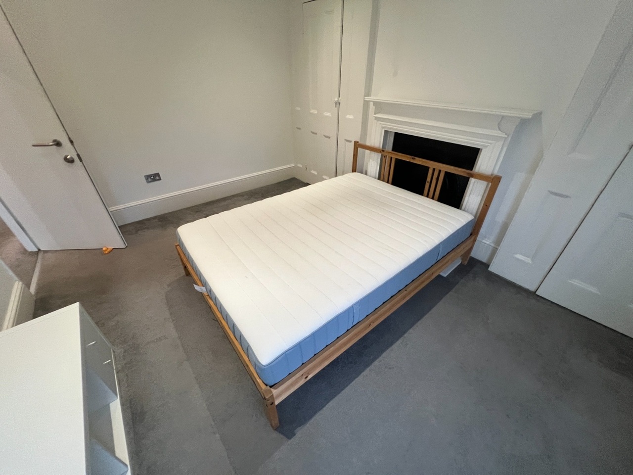 4 Bed Maisonette, Parkhurst Road, N7 photo 3