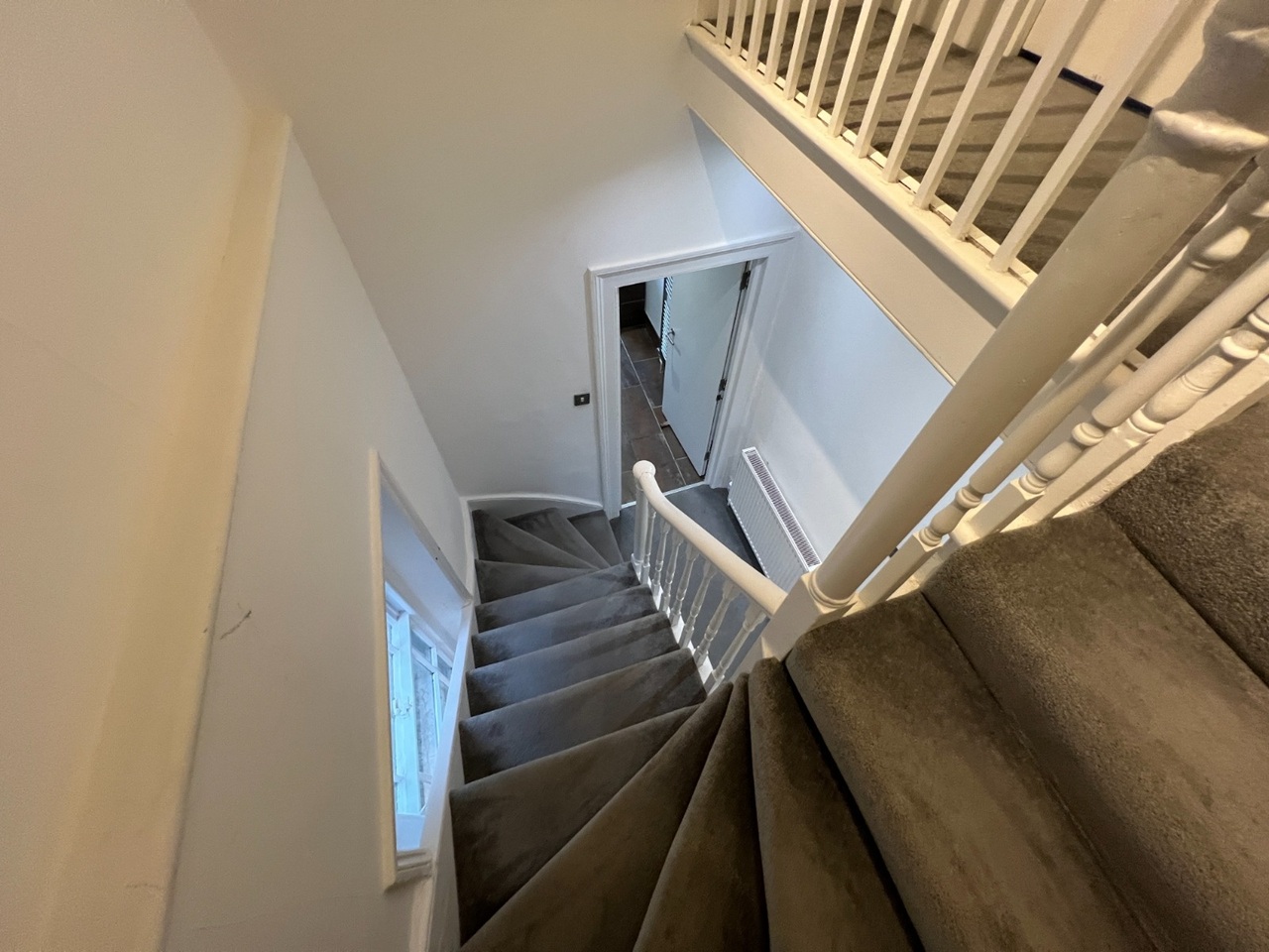 4 Bed Maisonette, Parkhurst Road, N7 photo 5