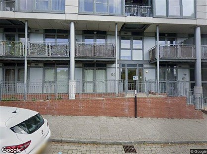 1 Bed Flat, Mason Way, B15