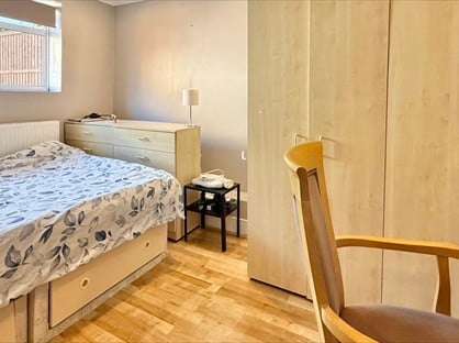 Studio Flat, Woghtman Rd, N8