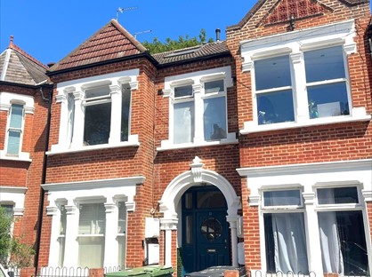 3 Bed Maisonette, Englewood Road, SW12