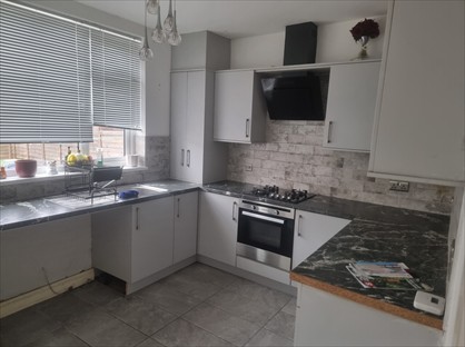 2 Bed Terraced House, The Drive, NE37