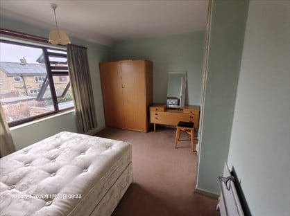 Room in a Shared House, Gunning Way, CB4