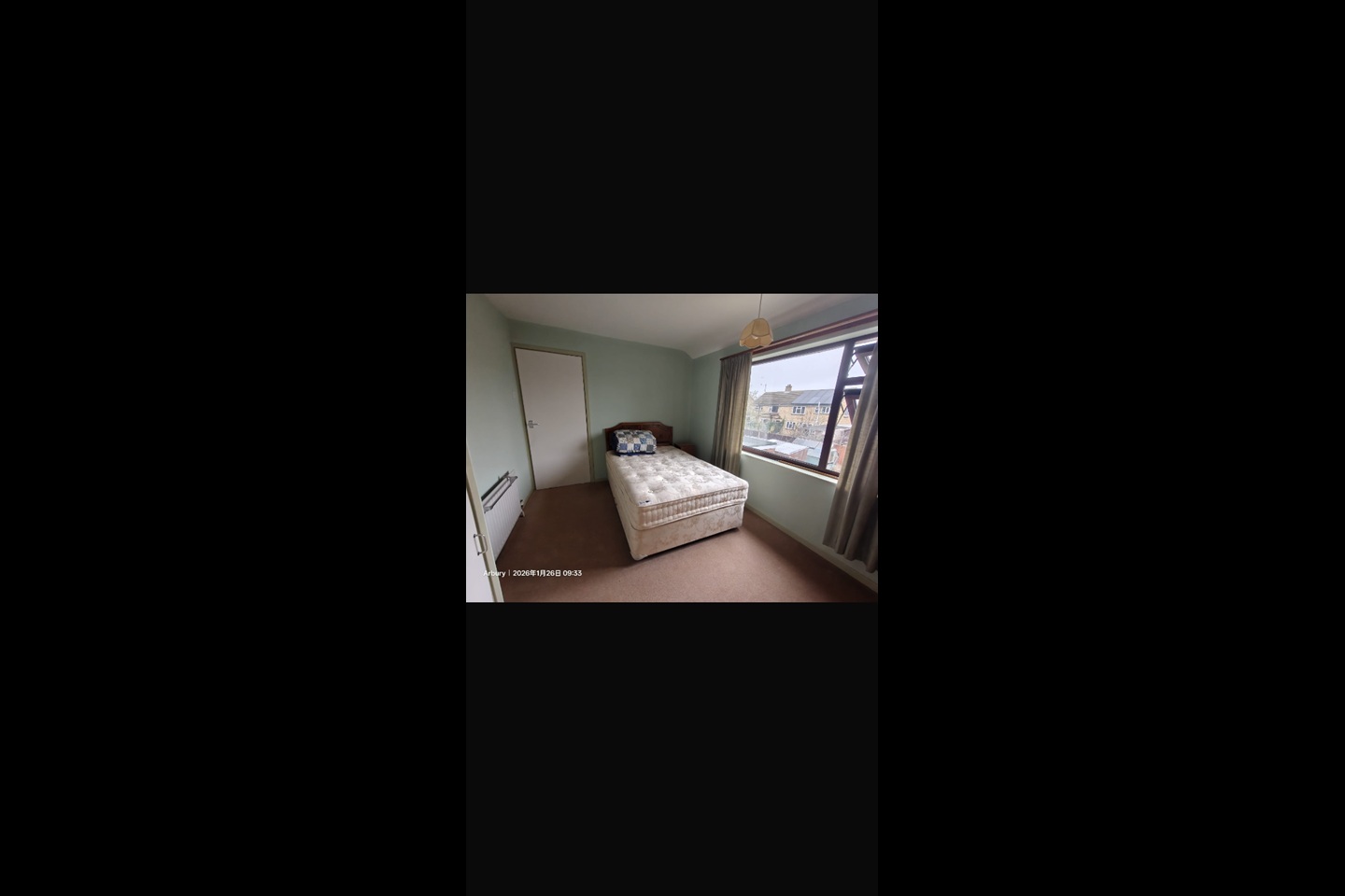 Room in a Shared House, Gunning Way, CB4 photo 3