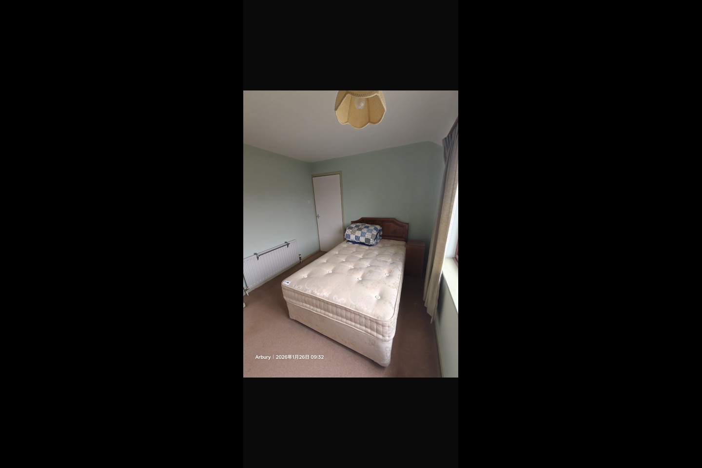 Room in a Shared House, Gunning Way, CB4 photo 4