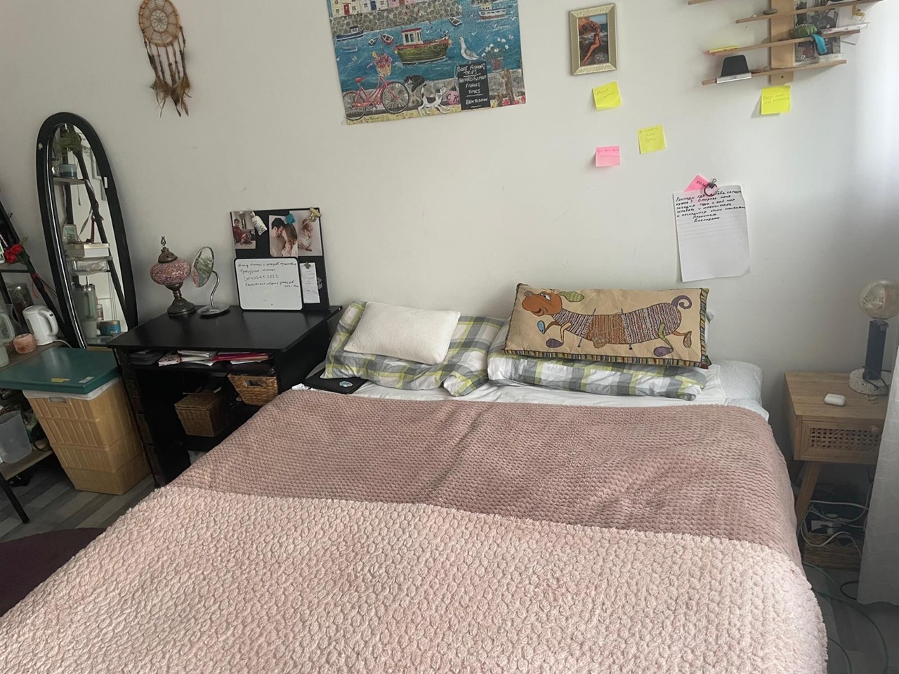 Room in a Shared House, Chalfont Close, CB1 photo 4