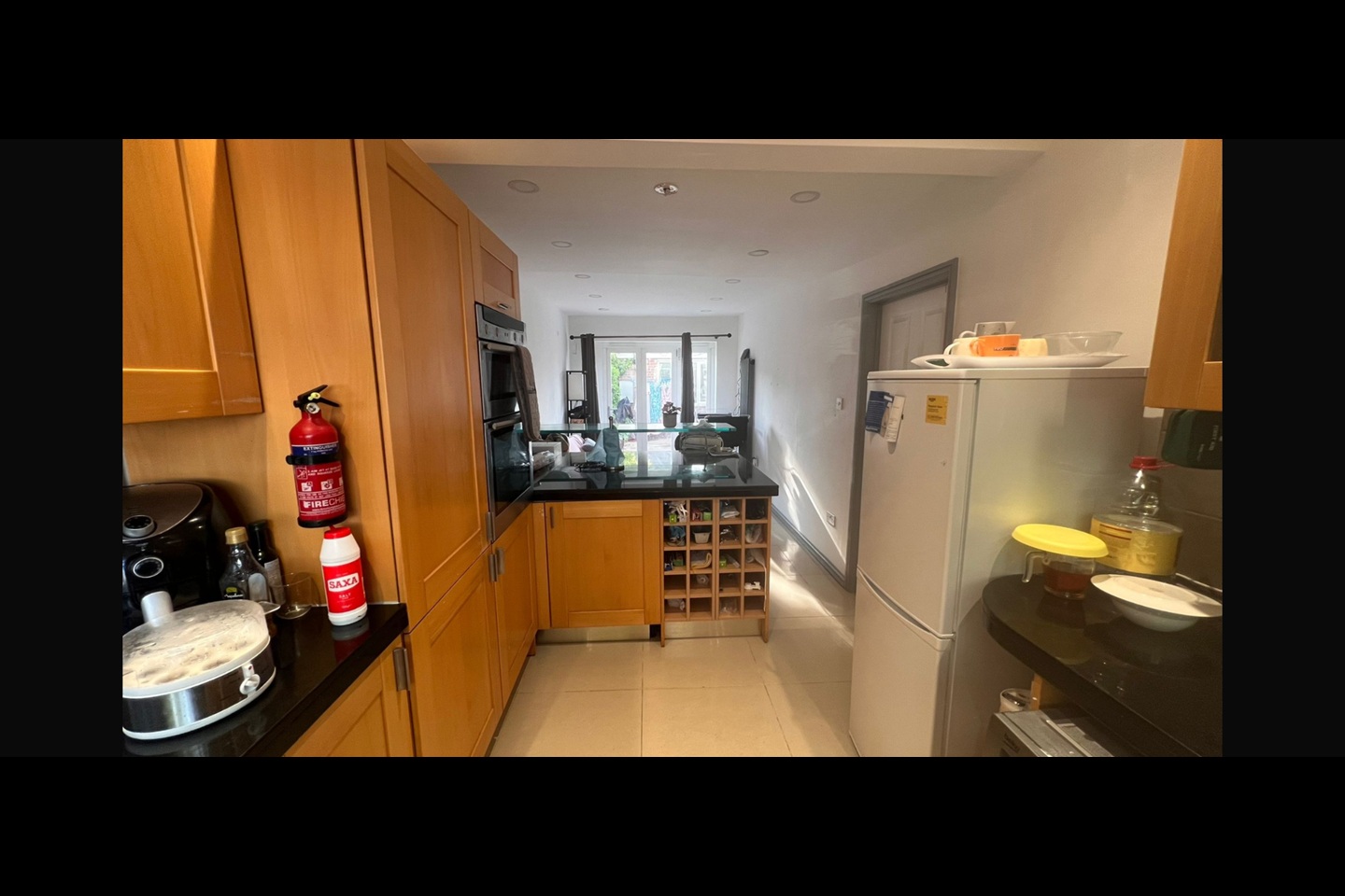 Room in a Shared House, Chalfont Close, CB1 photo 5