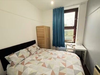 3 Bed Flat, Duke St, G31