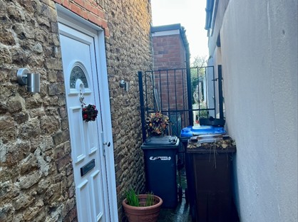 2 Bed Semi-Detached House, Victory Road, KT16