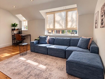2 Bed Flat, Hatfield Road, AL1