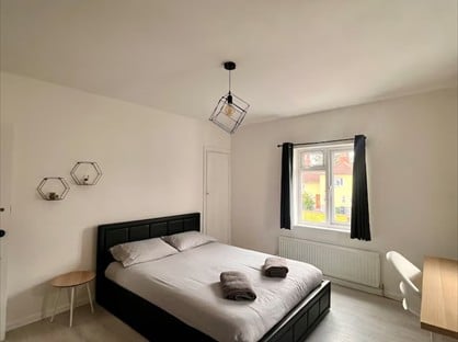 Room in a Shared House, Mount Road, CR4