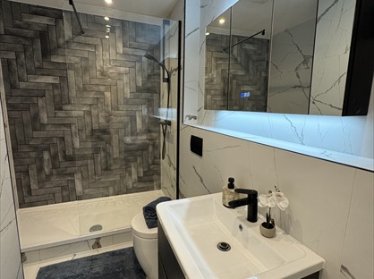1 Bed Flat, Roxby House, DA15