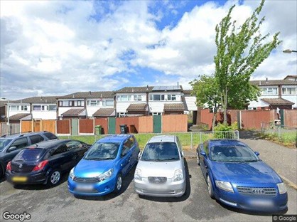 3 Bed Semi-Detached House, Audlem Walk, WV10