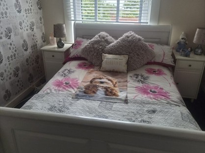 Room in a Shared House, Salvesen Crescent, EH4