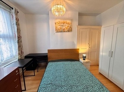 Room in a Shared House, Springfield Road, E6